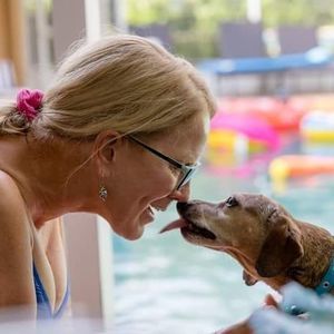 Meet your Posher, Nancy noecker